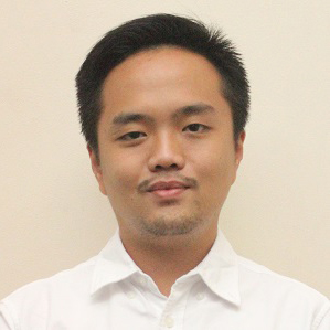 Stephen Sanjaya